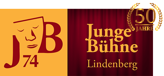 Junge Bühne 50 Jahre