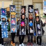Fasching in Weiler 2024