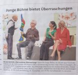 Westallgaeuer Überraschung Vorankündigung